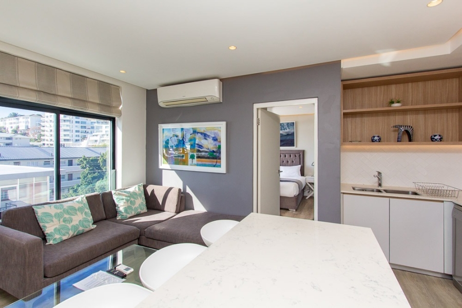 2 Bedroom Property for Sale in Sea Point Western Cape